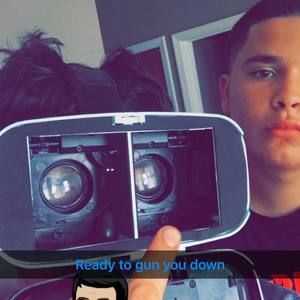 Meet your Posher, Bryan